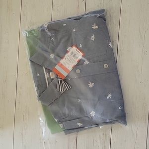 Cat & Jack 3T 3 piece set